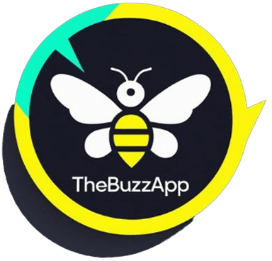 TheBuzzApp logo
